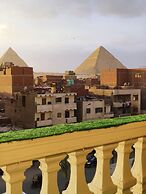 The Pharaohs Guest House