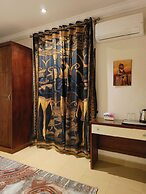 The Pharaohs Guest House