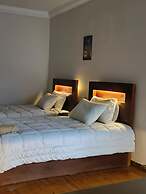 The Pharaohs Guest House
