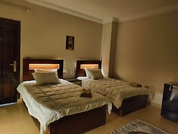 The Pharaohs Guest House