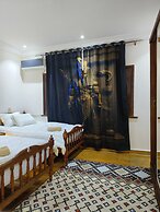 The Pharaohs Guest House