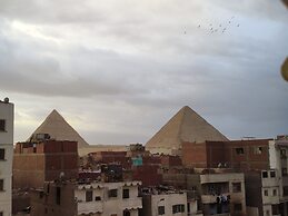 The Pharaohs Guest House