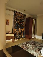 The Pharaohs Guest House
