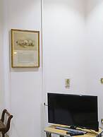 The Pharaohs Guest House