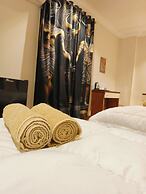 The Pharaohs Guest House