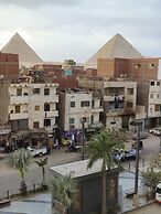 The Pharaohs Guest House