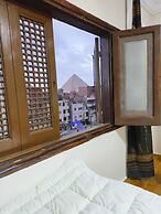 The Pharaohs Guest House