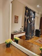 The Pharaohs Guest House