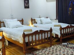 The Pharaohs Guest House