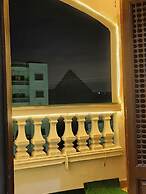 The Pharaohs Guest House