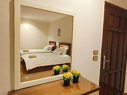 The Pharaohs Guest House