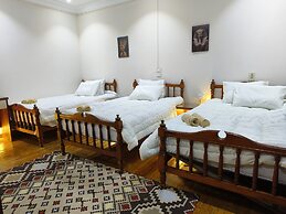 The Pharaohs Guest House