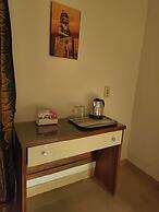 The Pharaohs Guest House