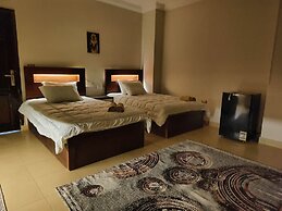 The Pharaohs Guest House
