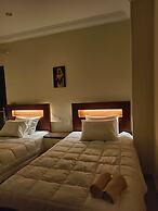 The Pharaohs Guest House