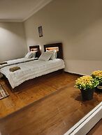 The Pharaohs Guest House