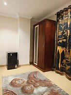The Pharaohs Guest House