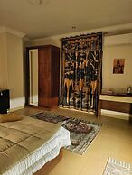 The Pharaohs Guest House