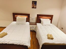 The Pharaohs Guest House