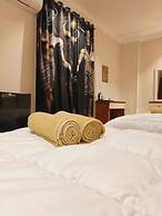 The Pharaohs Guest House