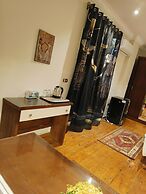 The Pharaohs Guest House