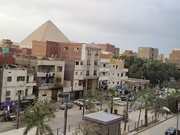 The Pharaohs Guest House