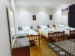 The Pharaohs Guest House