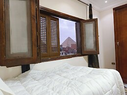 The Pharaohs Guest House