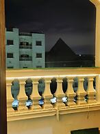 The Pharaohs Guest House