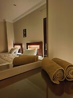 The Pharaohs Guest House