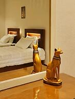 The Pharaohs Guest House