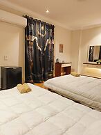 The Pharaohs Guest House