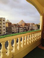 The Pharaohs Guest House