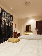 The Pharaohs Guest House