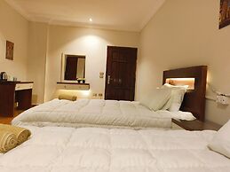 The Pharaohs Guest House