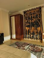 The Pharaohs Guest House
