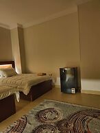 The Pharaohs Guest House