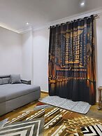 The Pharaohs Guest House
