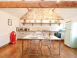 Packway Barn