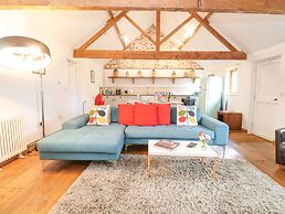 Packway Barn