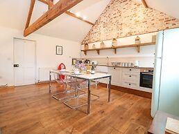 Packway Barn