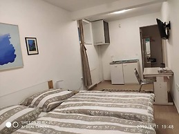 Budget room Hotel Vila Katrca