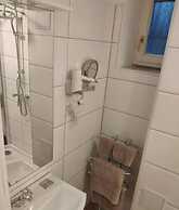 Budget room Hotel Vila Katrca