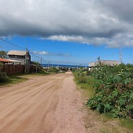 Posada Mar Azul vista al mar