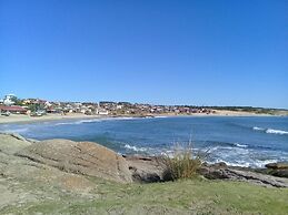 Posada Mar Azul vista al mar