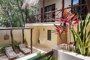 Casa Yaakun