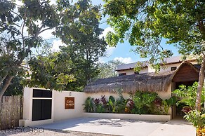 Casa Yaakun