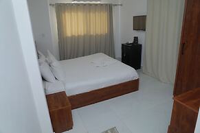 Prince Pyramids Inn