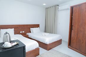 Prince Pyramids Inn