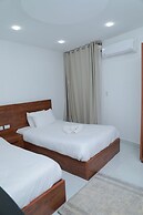 Prince Pyramids Inn